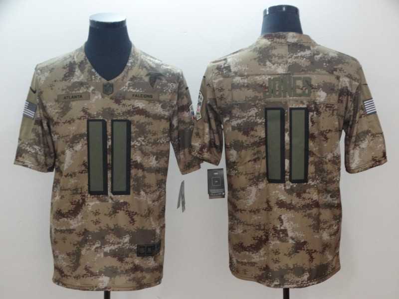 Nike Falcons 11 Julio Jones Camo Salute To Service Limited Jersey,We sell and wholesale Nike Falcons 11 Julio Jones Camo Salute To Service Limited Jersey on line form chian!